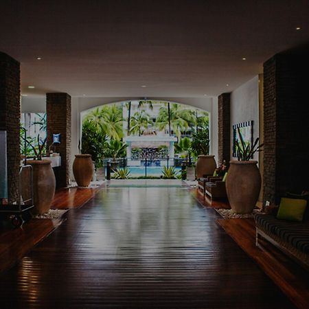 2121 Family Holiday Apartment Palm Cove Exterior foto